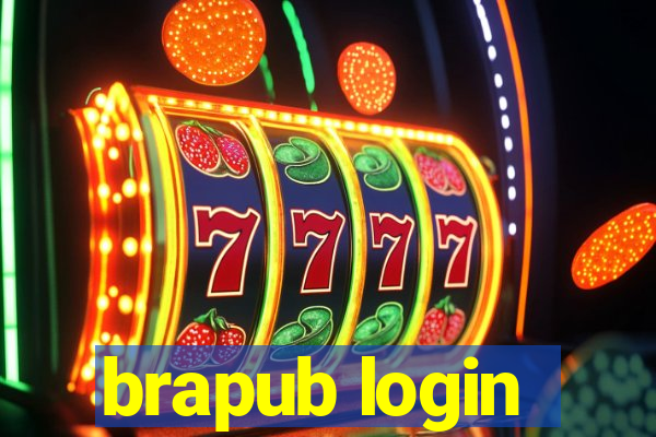 brapub login